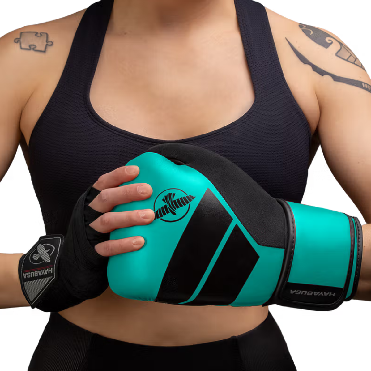 Hayabusa S4 Boxing Gloves for Boxing and Kickboxing