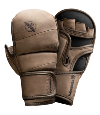 Hayabusa Hayabusa T3 LX Hybrid MMA Gloves 7oz