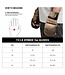 Hayabusa Kanpeki T3 LX Hybrid MMA Gloves 7oz – Italian Leather & Premium Sparring Protection