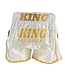 King Pro Boxing Muay Thai Kickboks Short KPB 08/3 – Premium Fightshort