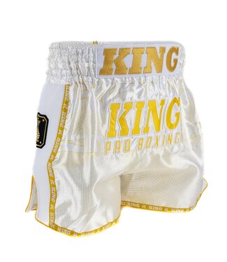 King Pro Boxing King Pro Boxing Muay Thai Short KPB 08/3