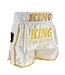 King Pro Boxing Muay Thai Kickbox Short KPB 08/3 – Premium Fightshort