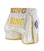 King Pro Boxing Muay Thai Kickboxing Short KPB 08/3 – Premium Fightshort