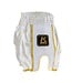King Pro Boxing Muay Thai Kickbox Short KPB 08/3 – Premium Fightshort
