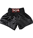 Twins Special TTE001 Muay Thai Shorts – Black – Premium Fightshort