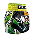 Twins Special Muay Thai & Kickboks Shorts TTBL Graffiti – Zwart