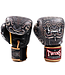 Twins Special BGVL4 Bokshandschoenen & Kickbokshandschoenen Yaktai – Wit/Zwart