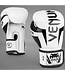 Venum Elite Bokshandschoenen – Wit/Zwart | Voor Boksen, Kickboksen & Muay Thai