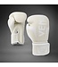 Venum Elite Boxhandschuhe – Weiss/Elfenbein | Für Boxen, Kickboxen & Muay Thai