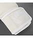 Venum Elite Boxing Gloves – White/Ivory | For Boxing, Kickboxing & Muay Thai