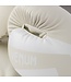 Venum Elite Boxing Gloves – White/Ivory | For Boxing, Kickboxing & Muay Thai