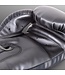 Venum Elite Boxhandschuhe – Grau/Grau | Für Boxen, Kickboxen & Muay Thai