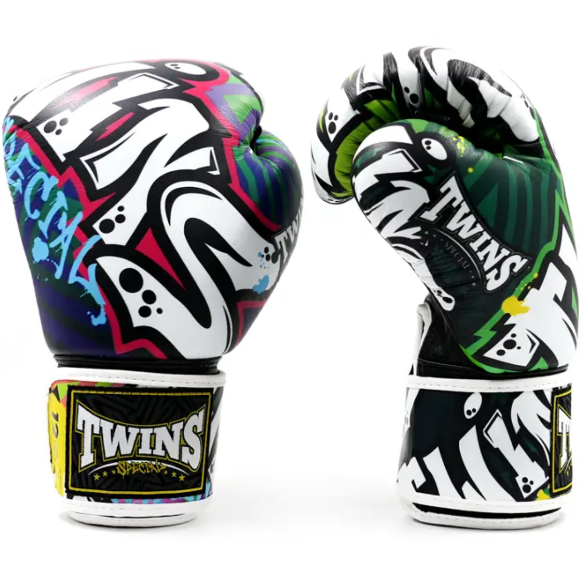 Sparring Boxing Gloves for Safe and Controlled Training