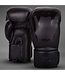 Venum Giant 3.0 Boxing Gloves – Nappa Leather – Black/Black – For Boxing, Kickboxing & Muay Thai