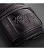 Venum Giant 3.0 Boxhandschuhe – Nappa Leder – Schwarz/Schwarz – Für Boxen, Kickboxen & Muay Thai