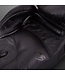 Venum Giant 3.0 Bokshandschoenen – Nappa Leer – Zwart/Zwart – Voor Boksen, Kickboksen & Muay Thai