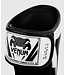 Venum ELITE Stand Up Kickboxing Shinguards White Black
