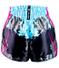 Twins Special Muay Thai & Kickboxing Shorts TTBL Candy – Pink