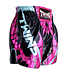 Twins Special Muay Thai & Kickboks Shorts TTBL Candy – Pink