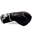 Twins Special BGVL 15 Leder Muay Thai & Kickboxhandschuhe – Schwarz/Weiß/Grau