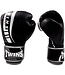 Twins Special BGVL 15 Leather Muay Thai & Kickboxing Gloves – Black/White/Grey