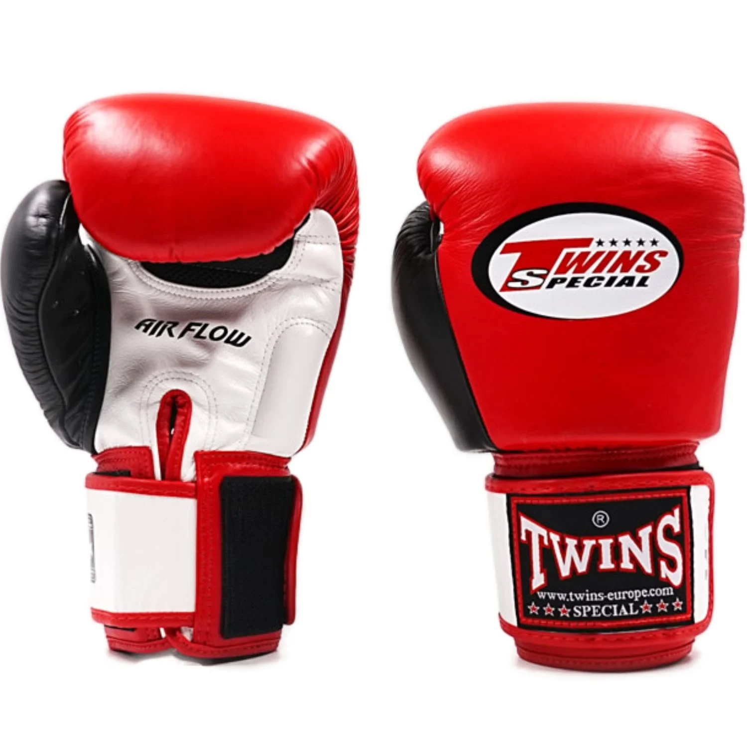Twins BGVL3 Bokshandschoenen – Handgemaakte Kwaliteit, Comfort & Bescherming