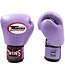 Twins Special BGVL3 Boxing Gloves – Lavender – Boxing, Kickboxing & Muay Thai