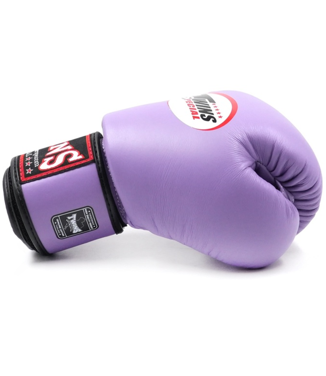 Twins Special BGVL3 Bokshandschoenen – Lavendel – Boksen, Kickboksen & Muay Thai