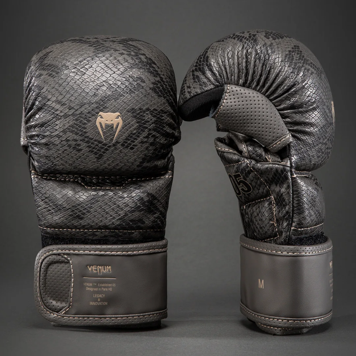 Venum Impact MMA Sparring Handschuhe – Premium Schutz & Stabilität für intensives MMA‑Training