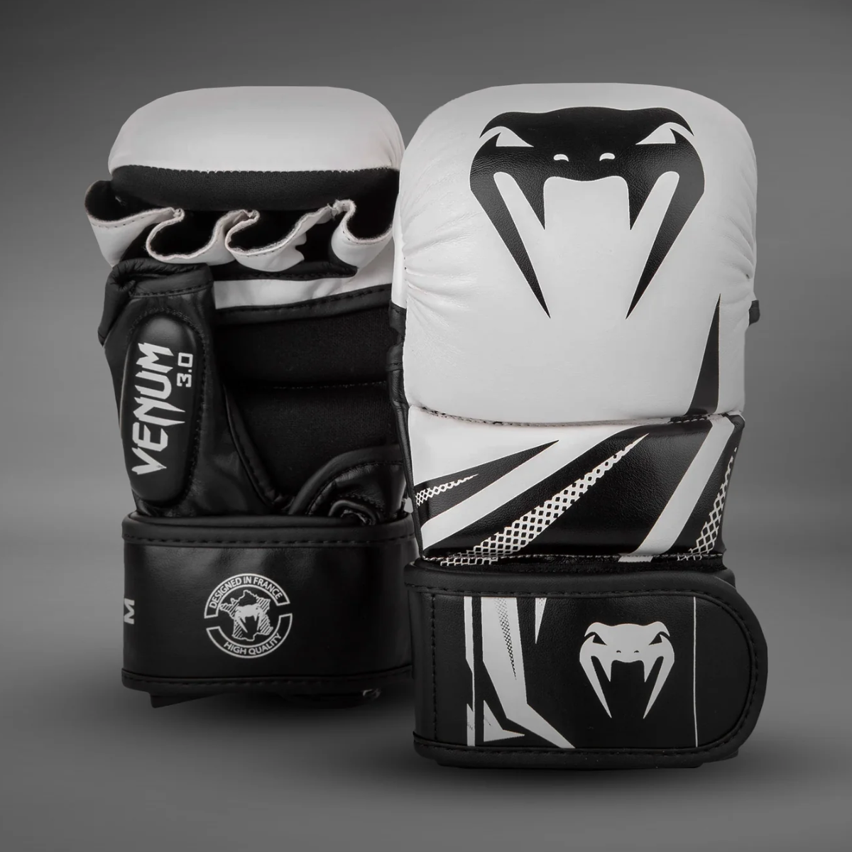 Venum Challenger MMA Handschuhe – Komfort, Kontrolle & Vielseitigkeit für MMA‑Training