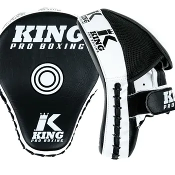 Pads & Mitts