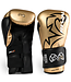 Rival RS11V Evolution Sparring Bokshandschoenen – Premium Training Gloves – Goud/Zwart