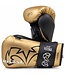 Rival RS11V Evolution Sparring Boxing Gloves – Premium Training Gloves – Gold/Black