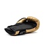 Rival RS11V Evolution Sparring Boxhandschuhe – Premium Trainingshandschuhe – Gold/Schwarz