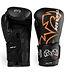 Rival RS11V Evolution Sparring Boxing Gloves – Premium Training Gloves – Black