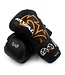 Rival RS11V Evolution Sparring Boxhandschuhe – Premium Trainingshandschuhe – Schwarz
