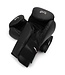 Rival RS11V Evolution Sparring Boxing Gloves – Premium Training Gloves – Black