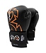 Rival RS11V Evolution Sparring Bokshandschoenen – Premium Training Gloves – Zwart