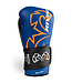 Rival RS11V Evolution Sparring Boxhandschuhe – Premium Trainingshandschuhe – Blau