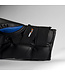 Rival RS11V Evolution Sparring Boxhandschuhe – Premium Trainingshandschuhe – Blau