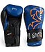 Rival RS11V Evolution Sparring Boxhandschuhe – Premium Trainingshandschuhe – Blau