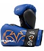 Rival RS11V Evolution Sparring Boxhandschuhe – Premium Trainingshandschuhe – Blau
