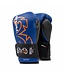 Rival RS11V Evolution Sparring Boxhandschuhe – Premium Trainingshandschuhe – Blau