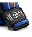 Rival RS11V Evolution Sparring Boxhandschuhe – Premium Trainingshandschuhe – Blau