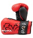 Rival RS11V Evolution Sparring Boxhandschuhe – Premium Trainingshandschuhe – Rot