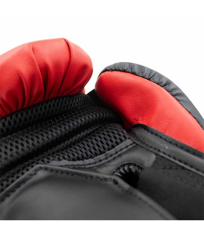 Rival RS11V Evolution Sparring Boxhandschuhe – Premium Trainingshandschuhe – Rot