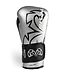 Rival RS11V Evolution Sparring Boxing Gloves – Premium Training Gloves – Silver