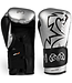 Rival RS11V Evolution Sparring Boxhandschuhe – Premium Trainingshandschuhe – Silber