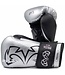 Rival RS11V Evolution Sparring Boxhandschuhe – Premium Trainingshandschuhe – Silber