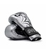 Rival RS11V Evolution Sparring Boxhandschuhe – Premium Trainingshandschuhe – Silber